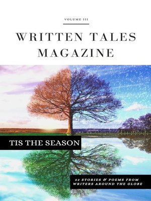 cover image of Tis the Season